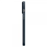 Spigen iPhone 13 Pro Skal Thin Fit Navy Blue