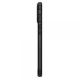 Spigen iPhone 13 Pro Skal Tough Armor Mag Svart