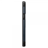 Spigen iPhone 13 Pro Skal Tough Armor Navy Blue