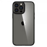 Spigen iPhone 13 Pro Skal Ultra Hybrid Matte Black