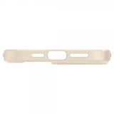 Spigen iPhone 13 Pro Skal Ultra Hybrid Sand Beige