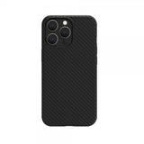 Celly iPhone 13 Pro Skal ULTRAMAG Svart