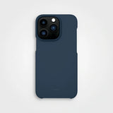 agood company iPhone 13 Pro Skal Växtbaserat Blueberry Blue