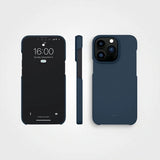 agood company iPhone 13 Pro Skal Växtbaserat Blueberry Blue
