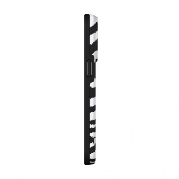 Richmond & Finch iPhone 13 Pro Skal Zebra