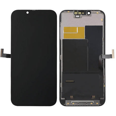 iPhone 13 Pro Skärm med LCD In-Cell RJ