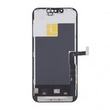 iPhone 13 Pro Soft OLED Display High Quality Black(DD brand)
