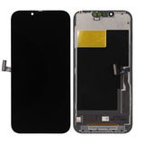 iPhone 13 Pro Display med LCD Skärm ZY In-Cell FHD COF