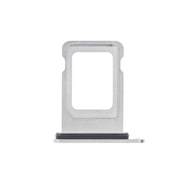 iPhone 13 Pro/13 Pro Max Simkortshållare - Silver