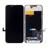iPhone 13 RJ In-Cell LCD Skärm - Svart