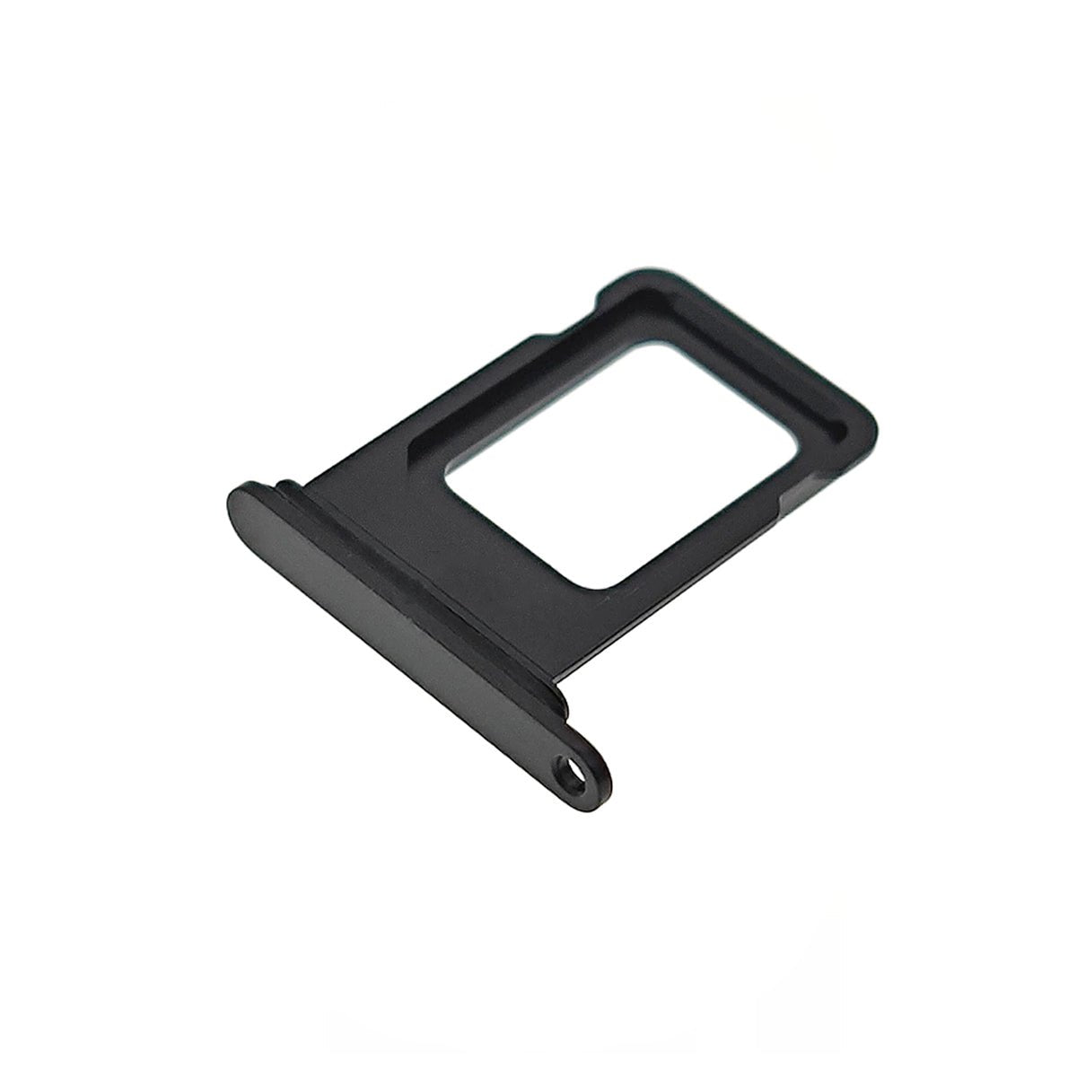 iPhone 13 Simkortshållare - Svart