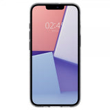 Spigen iPhone 13 Skal AirSkin Crystal Clear