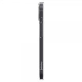 Spigen iPhone 13 Skal AirSkin Crystal Clear