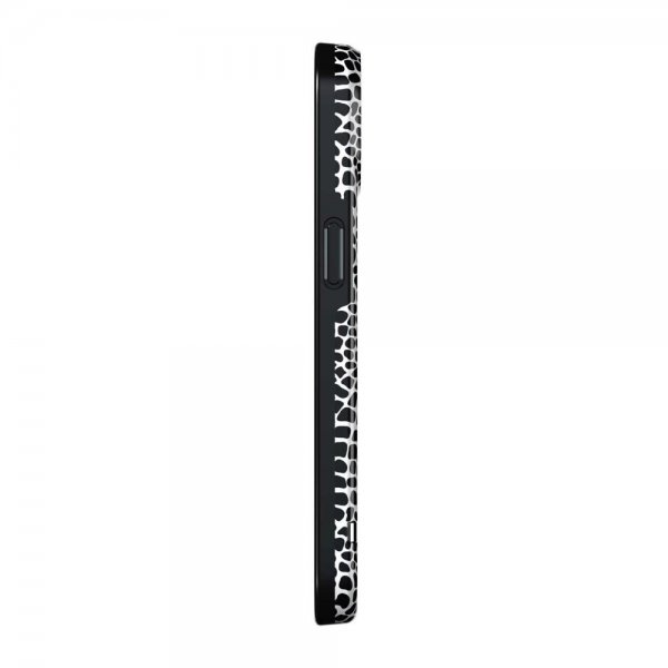 Richmond & Finch iPhone 13 Skal Black Croc