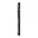 Richmond & Finch iPhone 13 Skal Black Croc