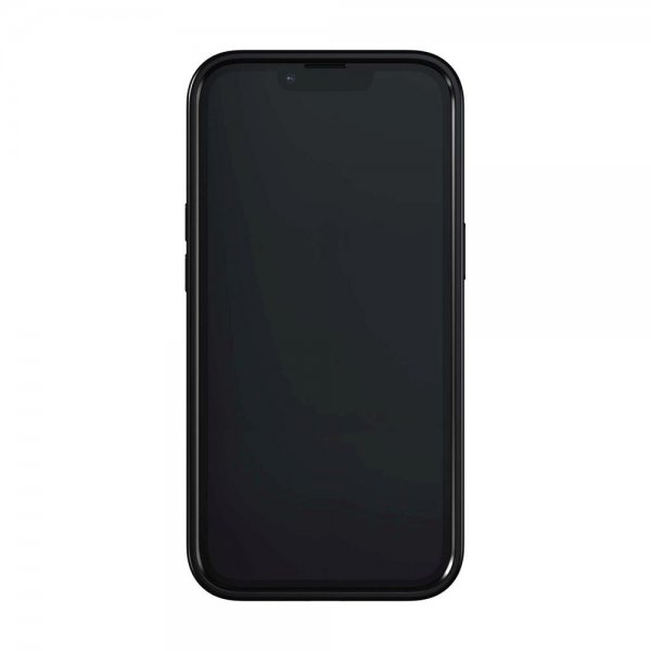 Richmond & Finch iPhone 13 Skal Black Croc