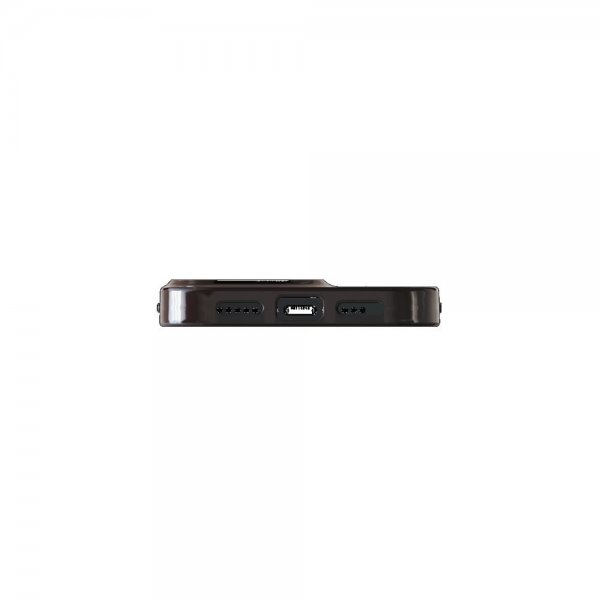 Richmond & Finch iPhone 13 Skal Black RF Signature