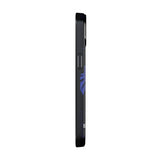 Richmond & Finch iPhone 13 Skal Blue Cheetah