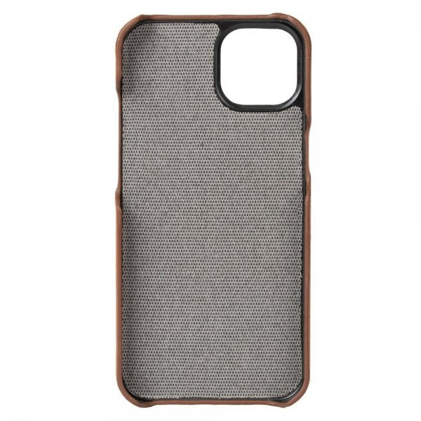KAVAJ iPhone 13 Skal Chicago Brun