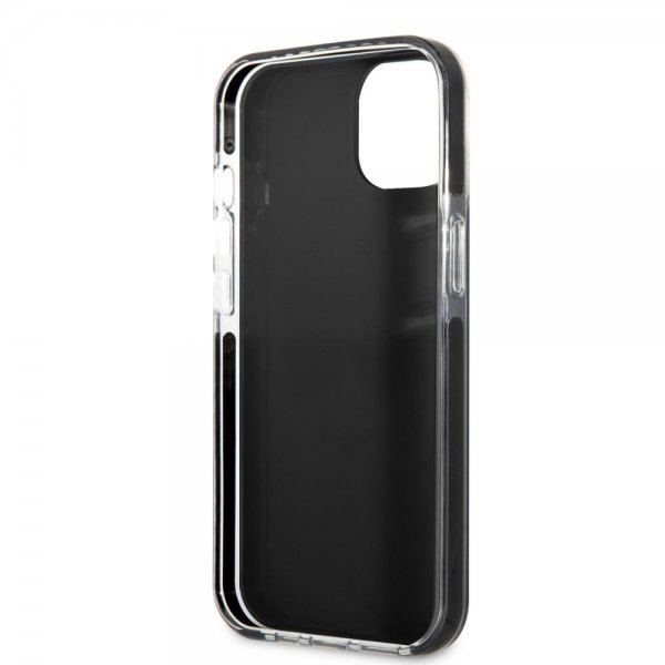 Karl Lagerfeld iPhone 13 Skal Choupette Svart