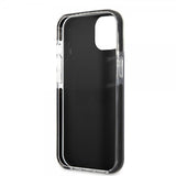 Karl Lagerfeld iPhone 13 Skal Choupette Svart