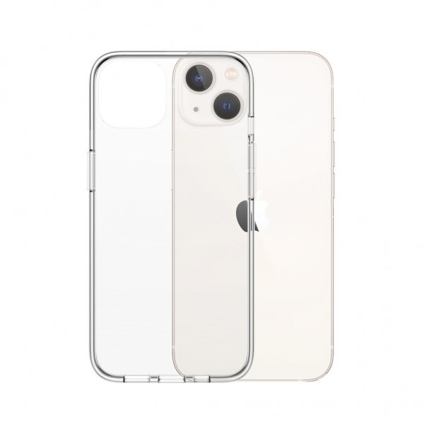 PanzerGlass iPhone 13 Skal ClearCase Transparent