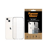 PanzerGlass iPhone 13 Skal ClearCase Transparent