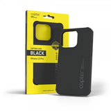 Copter iPhone 13 Skal Copter Case Svart