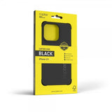 Copter iPhone 13 Skal Copter Case Svart
