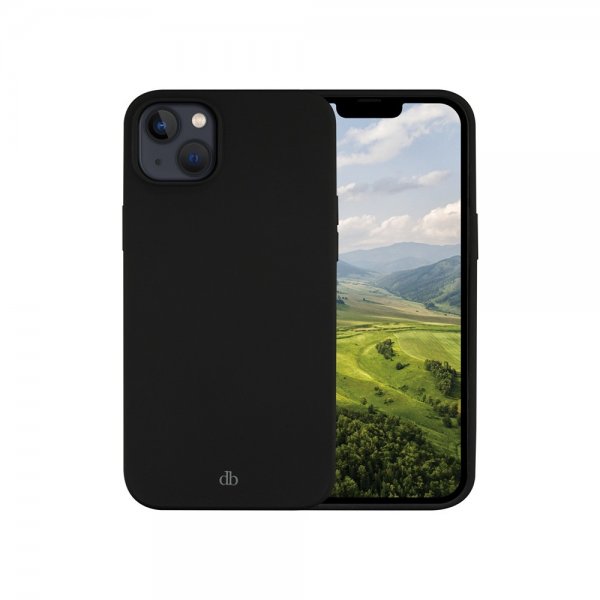 dbramante1928 iPhone 13 Skal Costa Rica Night Black