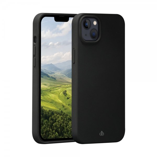 dbramante1928 iPhone 13 Skal Costa Rica Night Black