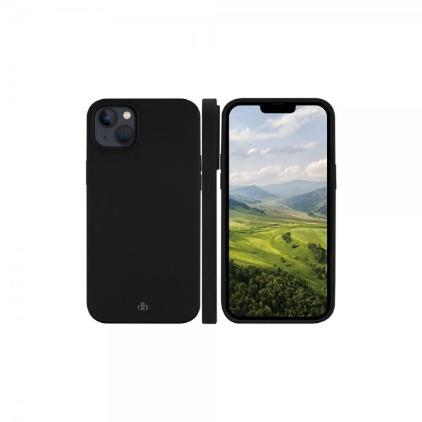 dbramante1928 iPhone 13 Skal Costa Rica Night Black