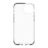 Gear4 iPhone 13 Skal Crystal Palace Transparent