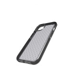 Tech21 iPhone 13 Skal Evo Check Smokey Black