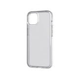 Tech21 iPhone 13 Skal Evo Clear Transparent