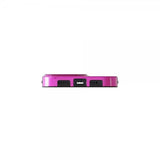 Richmond & Finch iPhone 13 Skal Fuschia RF Signature