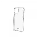 Celly iPhone 13 Skal GELSKIN Transparent