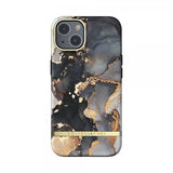 Richmond & Finch iPhone 13 Skal Gold Beads