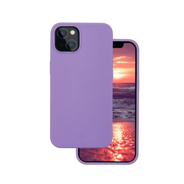 dbramante1928 iPhone 13 Skal Greenland Ultra Violet
