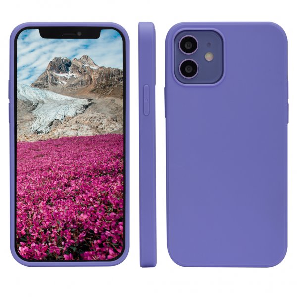 dbramante1928 iPhone 13 Skal Greenland Ultra Violet