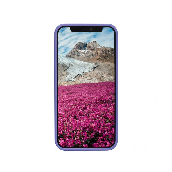 dbramante1928 iPhone 13 Skal Greenland Ultra Violet