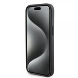 Ferrari iPhone 13 Skal Grip Stand Function Svart