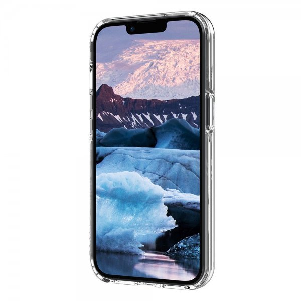 dbramante1928 iPhone 13 Skal Iceland Pro MagSafe Transparent
