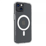 dbramante1928 iPhone 13 Skal Iceland Pro MagSafe Transparent