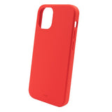 Puro iPhone 13 Skal Icon Röd