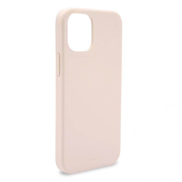 Puro iPhone 13 Skal Icon Rosa
