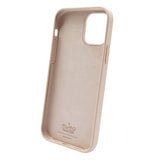 Puro iPhone 13 Skal Icon Rosa