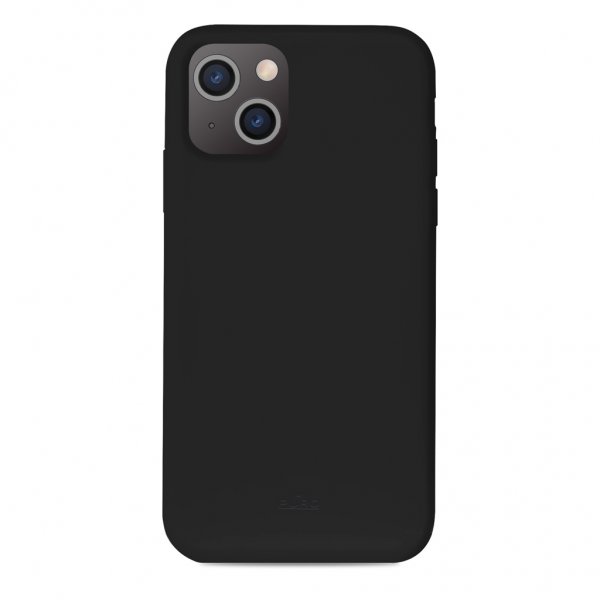 Puro iPhone 13 Skal Icon Svart