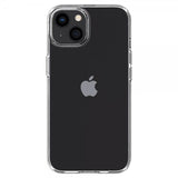 Spigen iPhone 13 Skal Liquid Crystal Crystal Clear