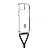 Richmond & Finch iPhone 13 Skal Loop Case Clear